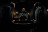 BBC Celebrity Traitors fans notice 'mistake' ahead of first 'murder'