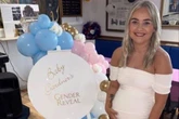 Fake baby scandal 'mum' Kira Cousins issues grovelling apology after doll hoax