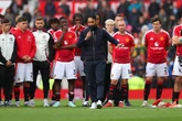 Ruben Amorim's Manchester United squad reset could see major overhaul