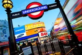 Man offers pregnant woman London Tube seat but is horrified by what happens next
