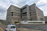 Horrifying moment woman was forced to give birth on jail floor as staff took photos