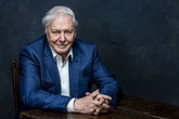 David Attenborough outfoxes foxes in a bid to expose London's critters for new doc