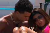 Love Island star Toni's mother doesn't hold back as she addresses Harrison's exit
