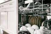 Running dishwasher in eco-mode can save households £24.30 annually, but few do it