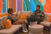Love Island's Shakira warned 'proceed with caution' after latest episode