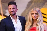 Peter Andre was 'very strict' on what Princess could do in show as Katie Price snubbed