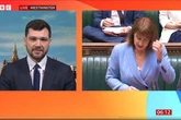 BBC Breakfast stopped for major breaking news – and it's more chaos for Rachel Reeves