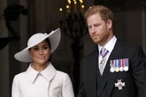 Prince Harry branded 'spoilt brat' as GMB in chaos over Royal news