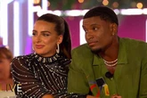 ITV Love Island Toni's mum shares 'little secret' after final as fans say same thing