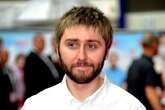 James Buckley hints at Inbetweeners comeback after talks with co-stars