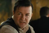 Netflix fans buzz over 'underrated' Ricky Gervais comedy better than Happy Gilmore 2
