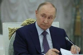 Russia faces 'population wipe out' as bleak new data hints at ticking time bomb