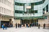 BBC presenter hits back at viewer who complained about 'short dresses'