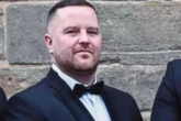 Brit dad dies after horror accident on friend's stag do as family speak out