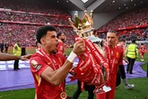 Liverpool stands firm on Luis Diaz amid Bayern Munich's £58.6m bid and potential loss of Lyon star