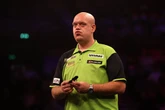 Darts star responds to Michael van Gerwen apology after savage 'pub player' dig