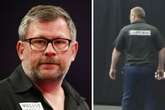 James Wade column: Fartgate wasn't meant to be caught on camera – I won't repeat mistake