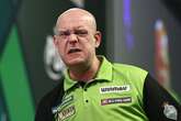 Michael van Gerwen faces losing chunk of £500k prize if he beats Luke Littler