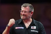 James Wade slams Sky Sports coverage and drops '20 year' claim at World Matchplay