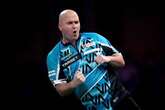 Rob Cross beats Stephen Bunting in Dutch Masters final to win fifth World Series title