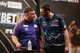 Luke Humphries' statement surrounding Luke Littler shows clear feelings – 'That's the argument'