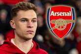 Joshua Kimmich given 'as soon as possible' ultimatum as Arsenal eye move for Bayern star