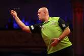 'Michael van Gerwen doesn't have the same fear factor anymore', declares darts star