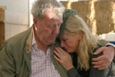 Jeremy Clarkson's partner declares 'problem' on farm as fans rush to share support