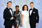 Strictly judges open up on secrets as they 'strip off in front of each other'