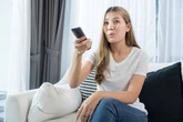 Netflix fans can't get enough of 'raunchy' show as they watch it all in one go