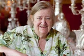 BBC chef's belongings auctioned to pay debts after dying penniless despite £2.8m fortune