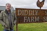 Jeremy Clarkson shares 'catastrophic' farm news but fans point out same problem