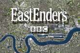 How Walford in EastEnders got its name as the BBC soap turns 40