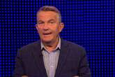 The Chase fans sidetracked by 'gorgeous' player as Bradley Walsh says 'regrets'