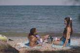 Love Island fans just realising Yasmin has 'identical twin' and the resemblance is striking