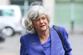 GB News halted for major Ann Widdecombe 'murder' update after man, 28, arrested