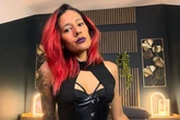Model 'training to become sex therapist' to help Brits let go of 'secret shame'