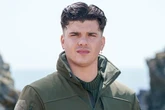 Celebrity SAS star Harry Clark hits back at Channel 4 after brutal show axing