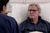 Coronation Street feud as Ken Barlow actor stopped talking to co-star