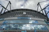 Win tickets to the Man City vs. Bournemouth Premier League game at the Etihad Stadium