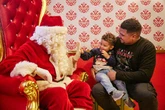 Win the ultimate all-inclusive festive family getaway to Butlin’s