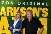 Jeremy Clarkson shares joy as Clarkson's Farm beats three major shows to claim impressive award