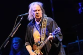 BBC airing Neil Young's Glastonbury set in huge U-turn after 'corporate control' swipe