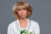 Inside Coronation Street's Gail Platt's 6 weddings from first love to serial killer