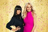 BBC Strictly's Claudia Winkleman on what Tess is really like to work with