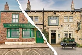 Emmerdale star shares huge filming update for Coronation Street crossover and it's soon