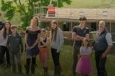 Our Yorkshire Farm's Amanda Owen sparks comments over children's 'schooling'
