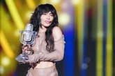 Eurovision 2025 winner 'sealed' as UK act Remember Monday faces huge odds