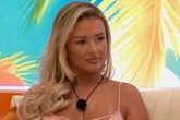 Love Island's Charleen Murphy addresses 'fake' comment as she fumes 'I wouldn't say that'