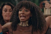 MAFS UK star storms out of dinner party as fans tell bride 'get out'